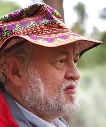 Alfred M. Bruckstein - random picture